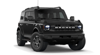 2026 Ford Bronco® External Image 5